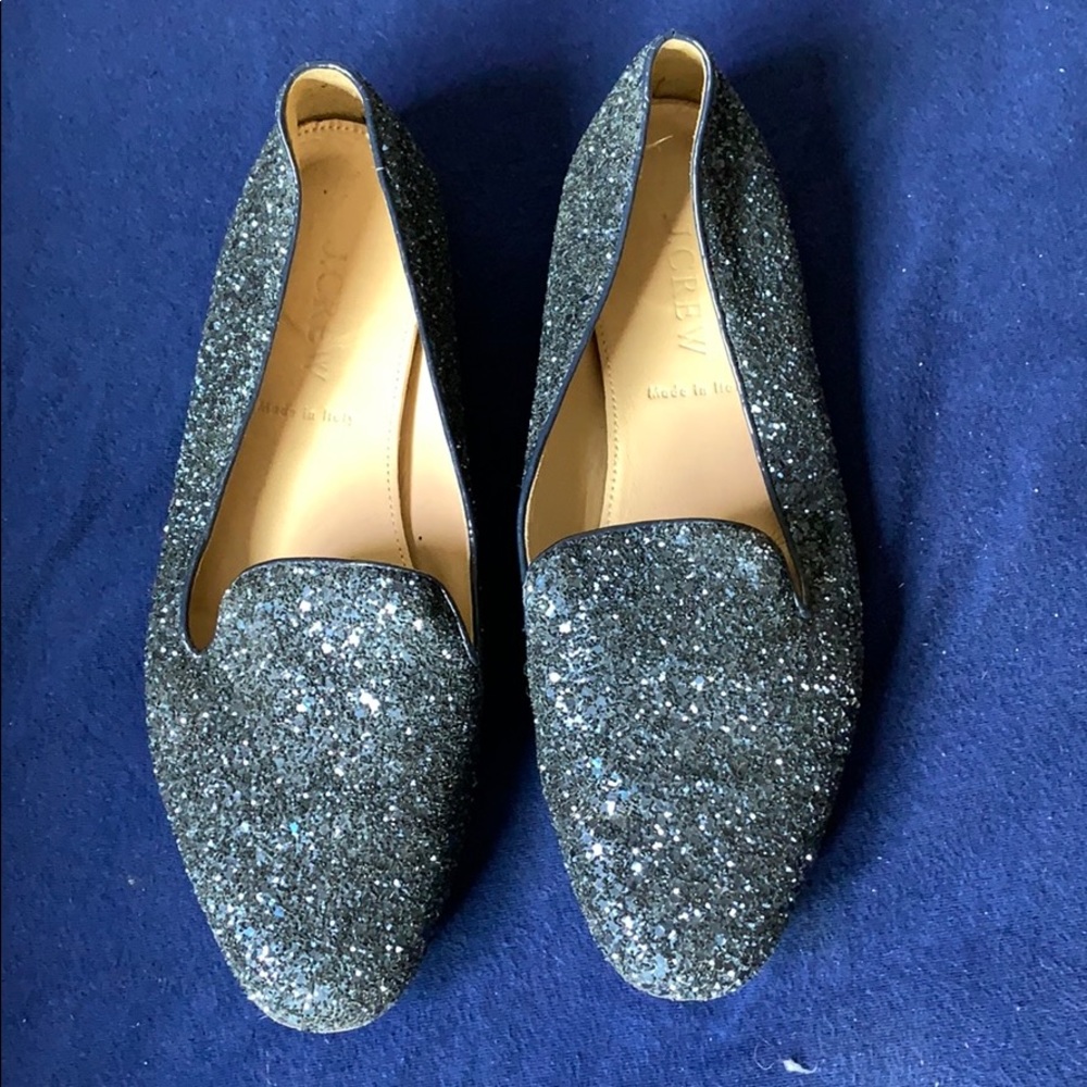 J crew shoes 6.5